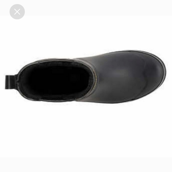 Pendleton Ladies' Chelsea Patterned Rainboot - Picture 5 of 7